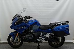 BMW R 1250 RT Sport Abs my21