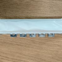 Pulsantiera cappa Falmec Virgola