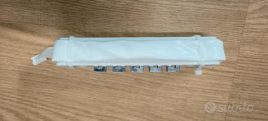 Pulsantiera cappa Falmec Virgola