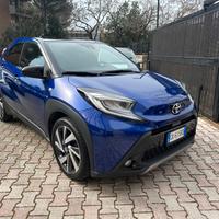 Toyota Aygo X 1.0 Lounge CAMBIO AUT. 05/22 KM.2957