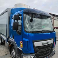 Daf LF 45 7.5 t 75 q li unico proprietario