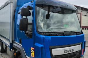 Daf LF 45 7.5 t 75 q li unico proprietario