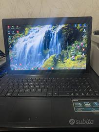 Pc Notebook Asus