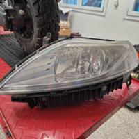 Fanale SX Lancia Y 2017