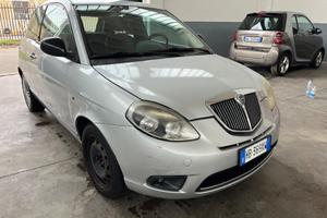 Lancia Ypsilon 1.2 69 CV Diva