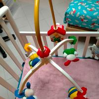 carillon bimbi neonati 