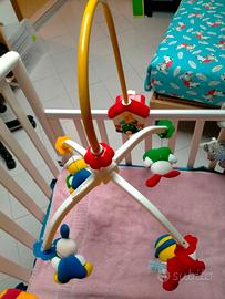 carillon bimbi neonati 