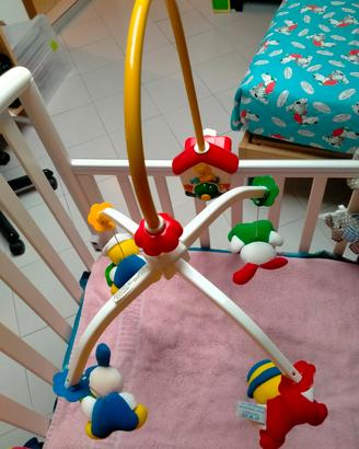 carillon bimbi neonati 