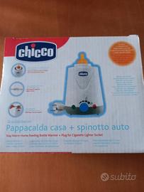 Scaldabiberon  Chicco 