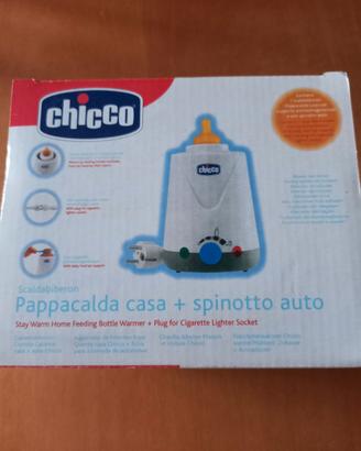 Scaldabiberon  Chicco 