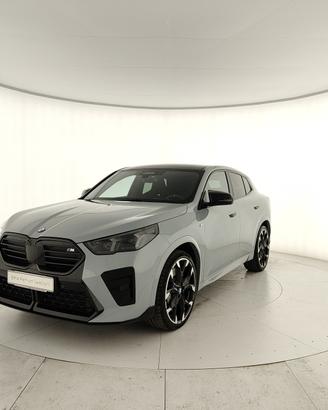 BMW X2 xdrive M35i Msport Pro auto