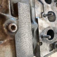 Motore Ducato 2800 814043S