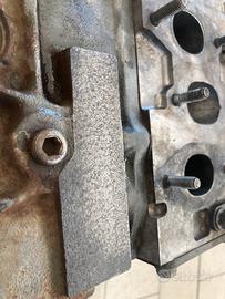 Motore Ducato 2800 814043S