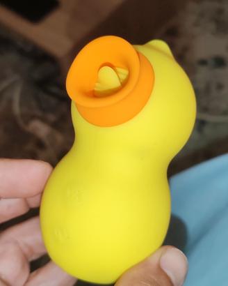 Sex toy