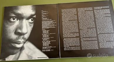 John Coltrane  ..More Lasting than Bronze (2 LP)