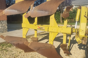 Aratro bivomere gi-vi