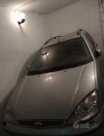 ford focus tdci 1.8 115 cv