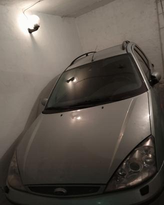 ford focus tdci 1.8 115 cv