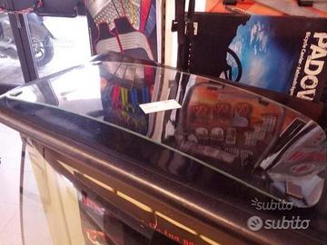 Parabrezza Fiat 500 del 1957