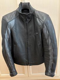 Giubbotto moto Axo donna taglia S
