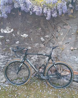 pinarello F4:13 full carbon 