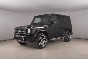 MERCEDES-BENZ Classe G - W463 - G 63 AMG 571cv aut