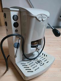 Macchina caffè Cialde ESE 44mm - Faber Slot Plast 