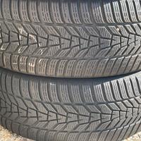 Gomme da neve Hankook 235 55 R19