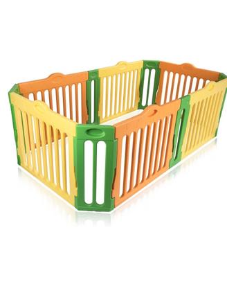 recinto box bambini