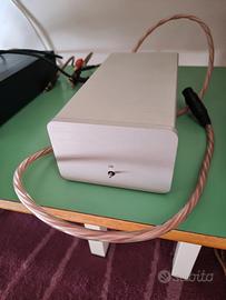 alimentatore YBA