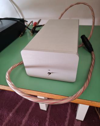 alimentatore YBA
