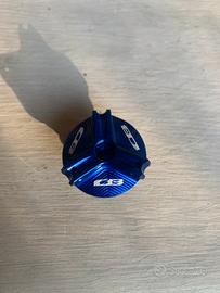 Tappo carico olio motore ergal