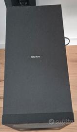 BARRA SORROUND  SONY HT-S400 