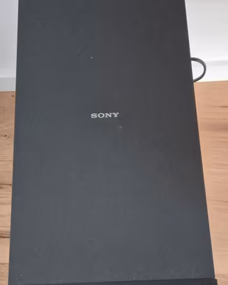 BARRA SORROUND  SONY HT-S400 