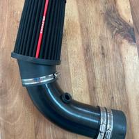 Filtro a cono sportivo