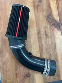 Filtro a cono sportivo