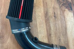 Filtro a cono sportivo