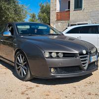 Alfa romeo 159 1.9 jtdm 120 cv anno 2006 berlina