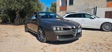 Alfa romeo 159 1.9 jtdm 120 cv anno 2006 berlina
