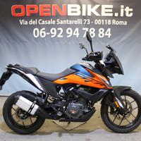 KTM 390 ADV ABS E5 12/2024 Km 0