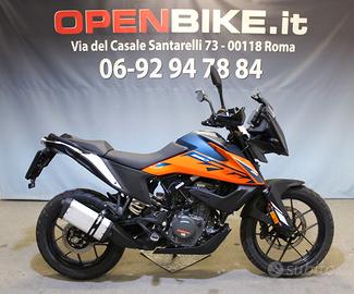 KTM 390 ADV ABS E5 12/2024 Km 0