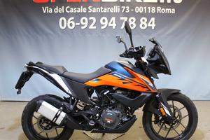 KTM 390 ADV ABS E5 12/2024 Km 0