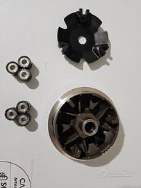 variatore multivar malossi per minarelli 