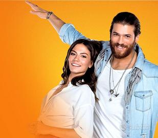 Le ali del sogno due bellissime foto A4