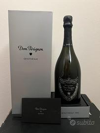 Dom Perignon oenothequé 1995 Astucciato