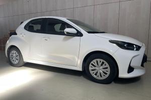 Toyota Yaris 1.5 Hybrid Active 115 CV
