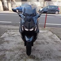 YAMAHA T MAH 560 TECH - MAX (FINANZIABILE)