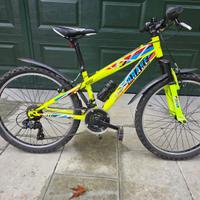 Mountain bike DRAKE
