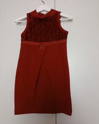 vestito elegante 