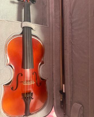 Violino GEWA Ideale 4/4 – completo di custodia